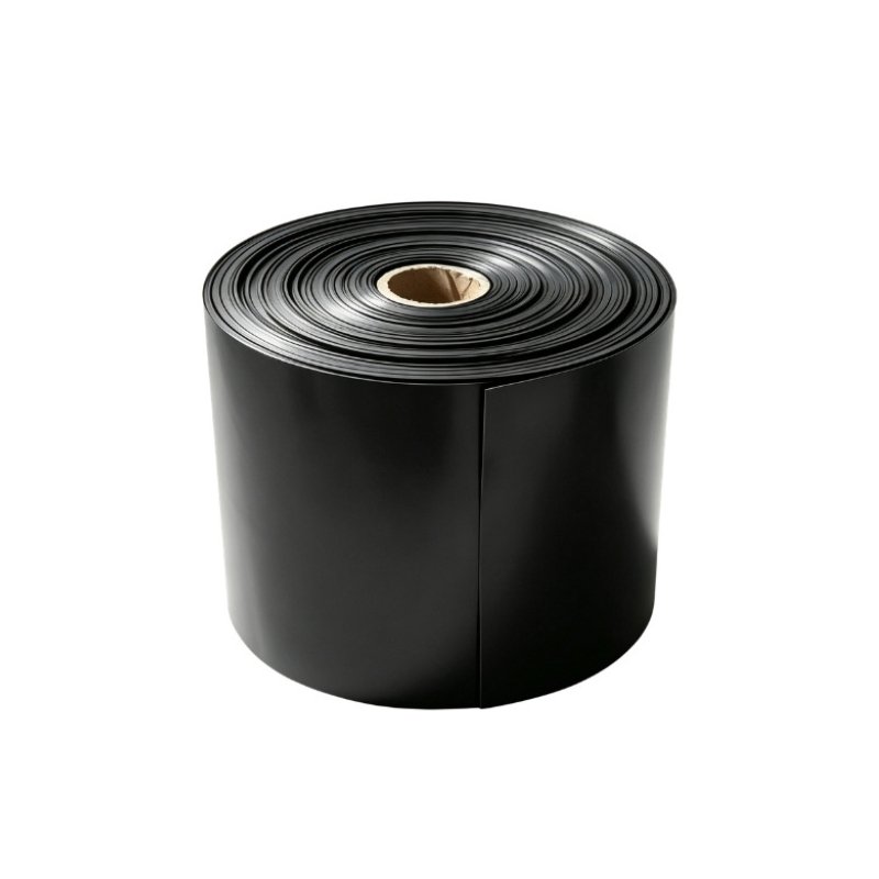 Acid-resistant rubber gasket