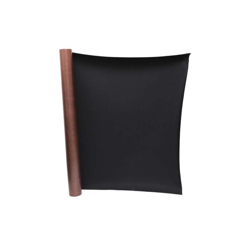 Adhesive rubber sheet