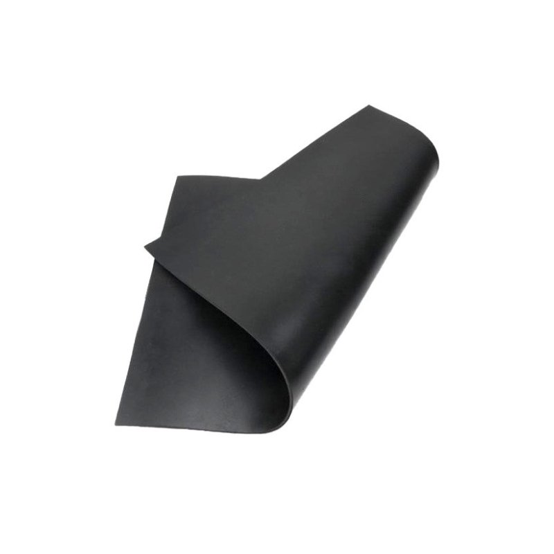 Industrial rubber sheet