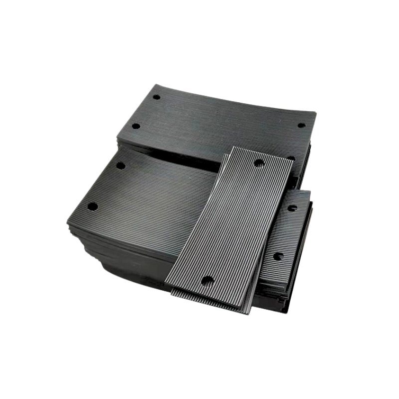 Rubber seal