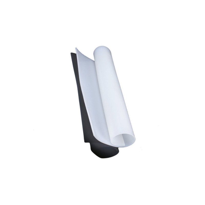 Silicone sheet