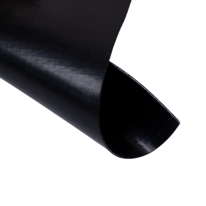 Ultra-thin laminated rubber sheet